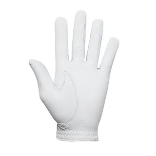 FootJoy SciFlex men's golf glove, pearl
