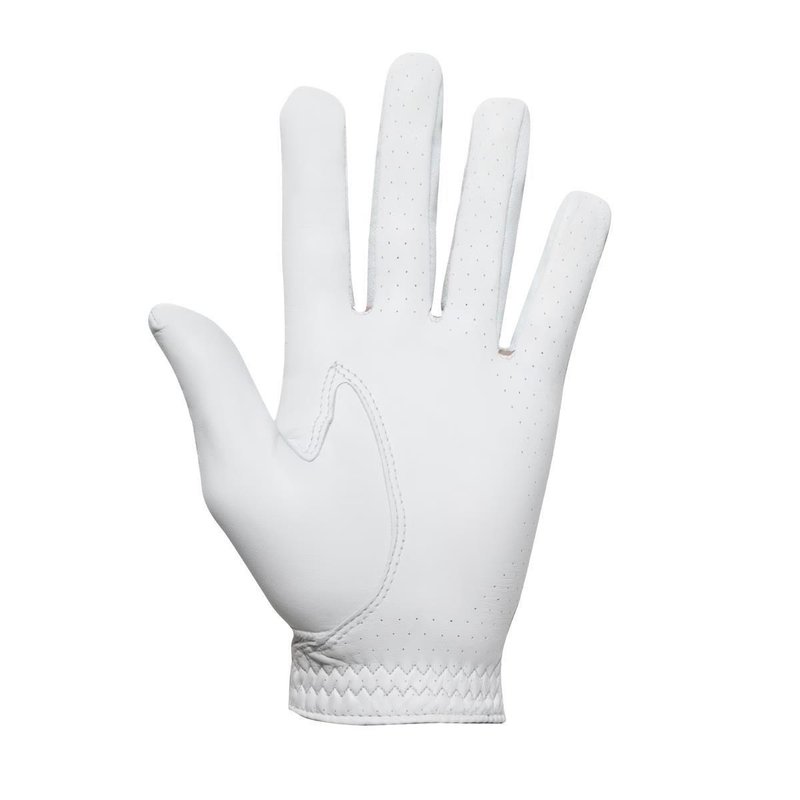 FootJoy SciFlex men's golf glove, pearl