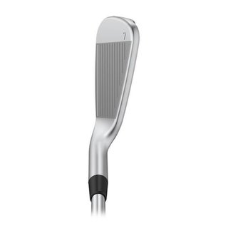 PING G440 men's irons, graphite