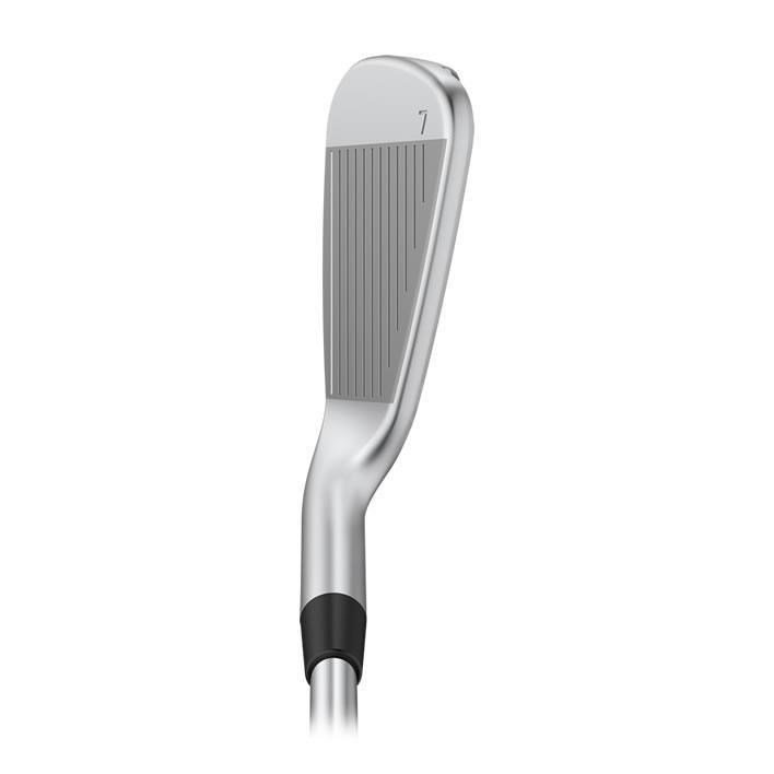 PING G440 men's irons, graphite