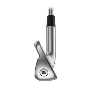 PING G440 men's irons, graphite