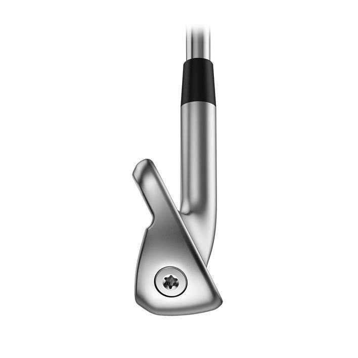 PING G440 men's irons, graphite