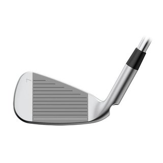 PING G440 men's irons, graphite