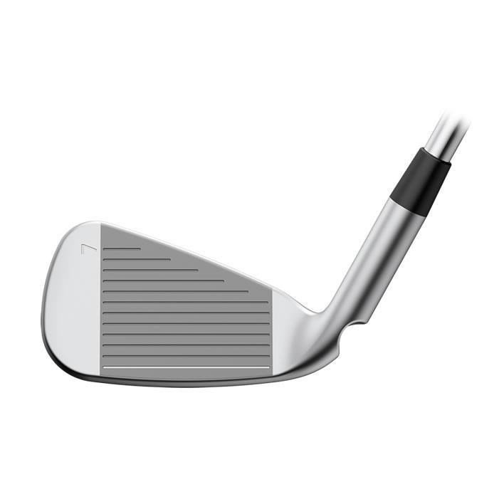PING G440 men's irons, graphite