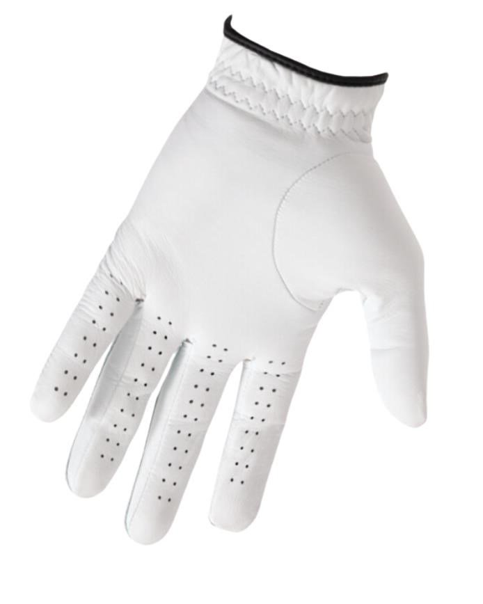 PING Tour mens golf glove, white