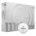 Wilson Duo Soft golf balls