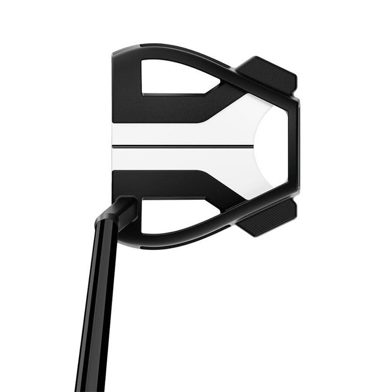 TaylorMade Spider Tour X Black putter, steel