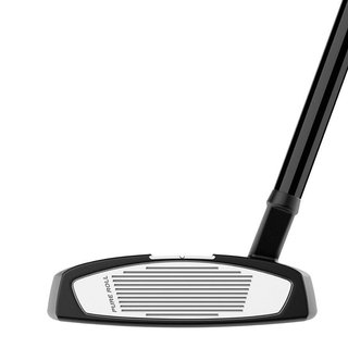 TaylorMade Spider Tour X Black putter, steel