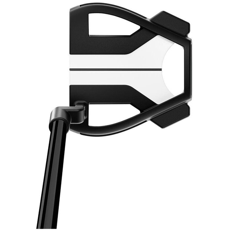 TaylorMade Spider Tour X L-Neck Black putter (steel)