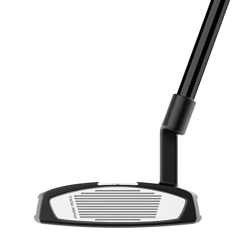 TaylorMade Spider Tour X L-Neck Black putter (steel)