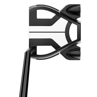 TaylorMade Spider Tour Black putter, steel