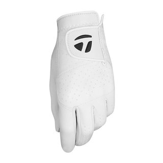 TaylorMade Tour Preferred Motion ladies golf glove, white