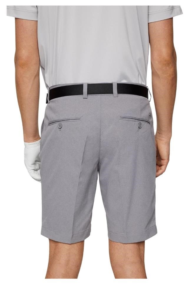 J.Lindeberg Vent men's shorts, night owl