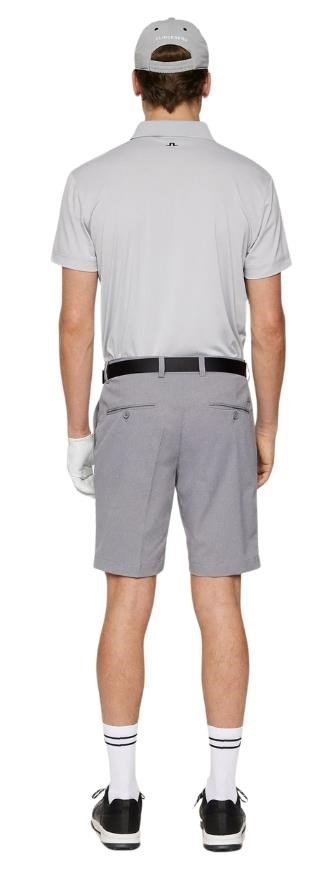 J.Lindeberg Vent men's shorts, night owl