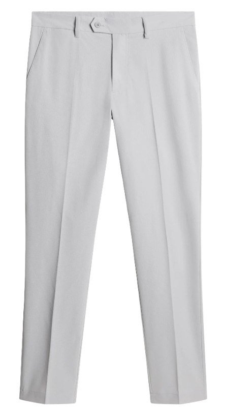 J.Lindeberg Vent men's pants, high rise
