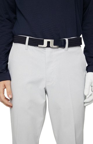 J.Lindeberg Vent men's pants, high rise