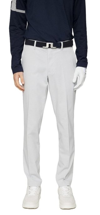 J.Lindeberg Vent men's pants, high rise