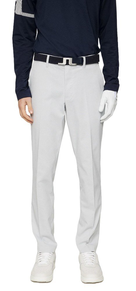 J.Lindeberg Vent men's pants, high rise