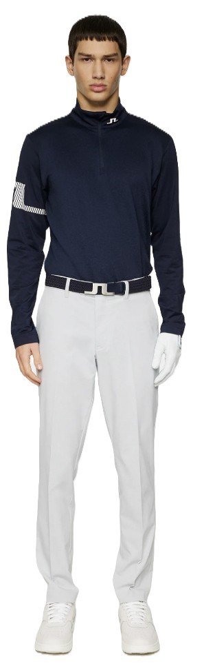 J.Lindeberg Vent men's pants, high rise