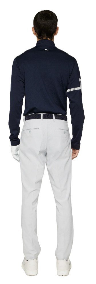 J.Lindeberg Vent men's pants, high rise