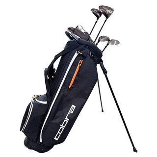 Cobra Fly-XL2 men's golf set, steel, +1