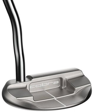Cobra Fly XL Black Pink women's golf set, graphite