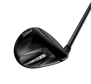 Titleist GT2 ladies fairway wood