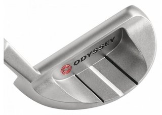 Odyssey X-ACT chipper, LH, 35.5