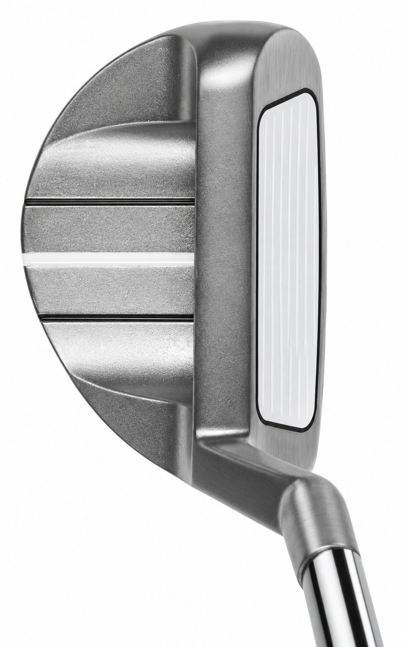 Odyssey X-ACT chipper, LH, 35.5