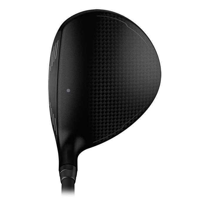 PING G440 MAX HL men's fairway wood