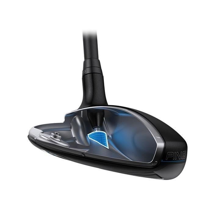 PING G440 MAX HL men's fairway wood