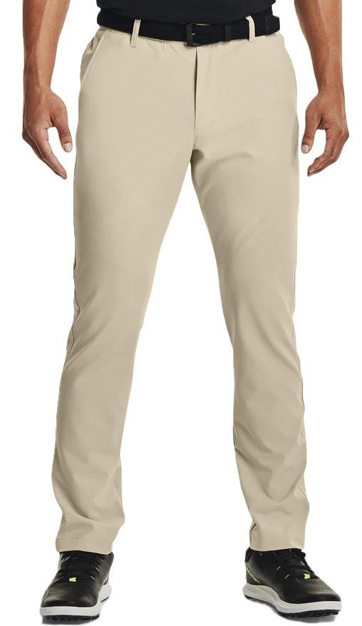 Under Armour Drive Tapered men's pants, khaki base