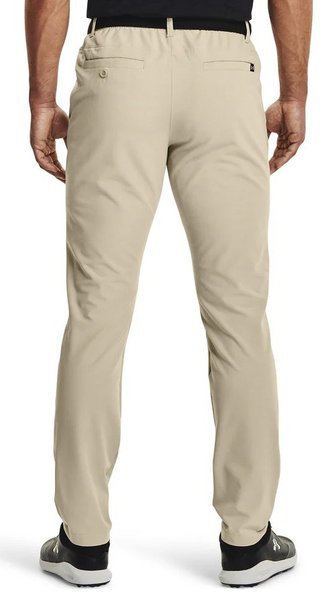 Under Armour Drive Tapered men's pants, khaki base