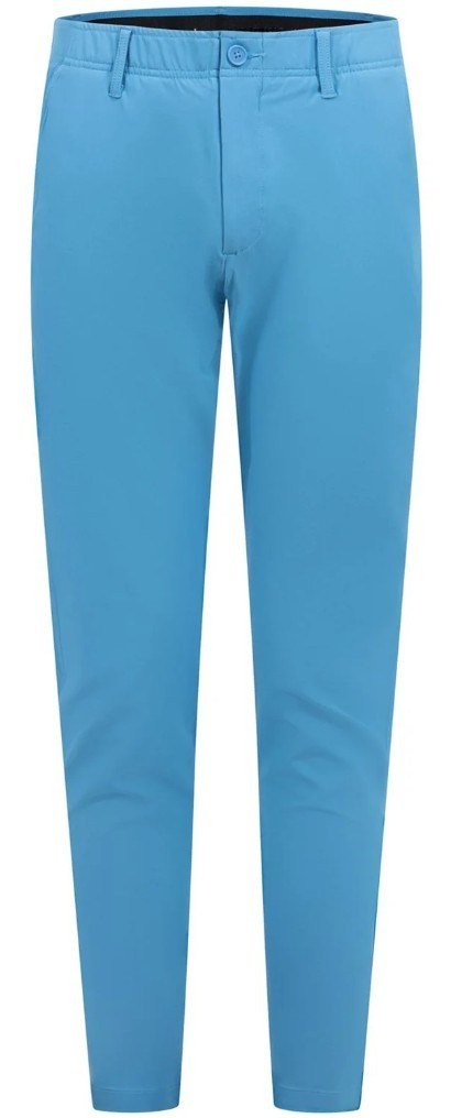 Under Armour Drive Tapered men's pants, ether blue