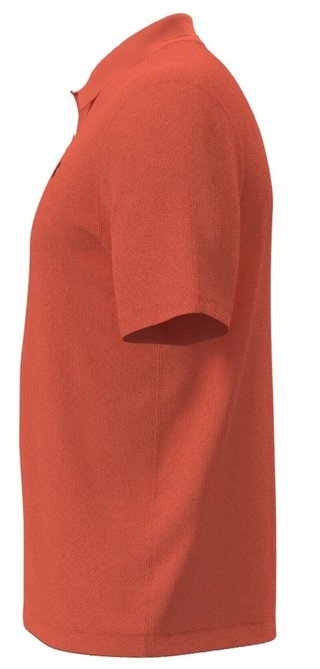 Under Armour Matchplay men's polo, fire