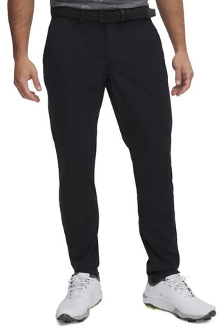 Under Armour Drive Pro All Weather men's pants, black