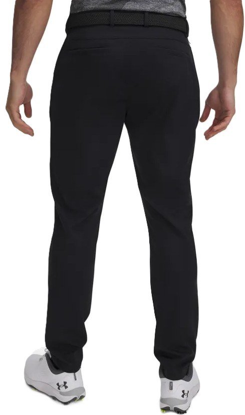 Under Armour Drive Pro All Weather men's pants, black