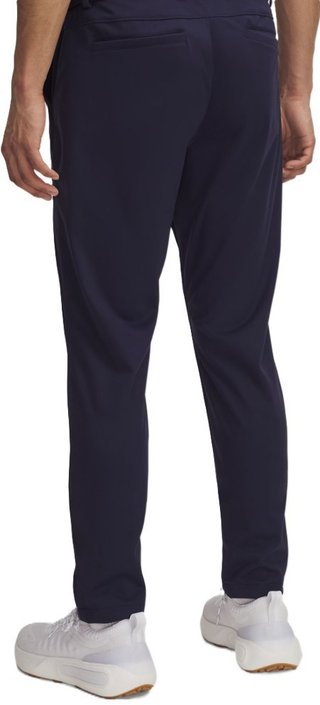 Under Armour Drive Pro All Weather men's pants, midnight navy