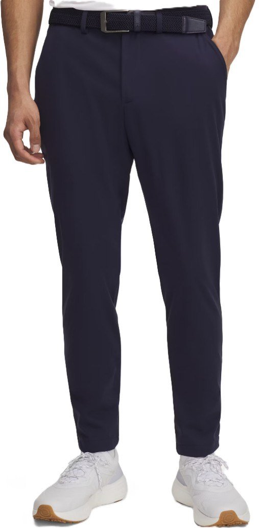 Under Armour Drive Pro All Weather men's pants, midnight navy
