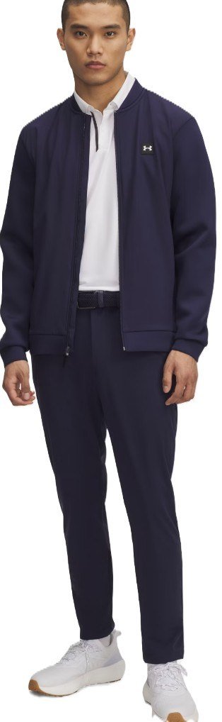 Under Armour Drive Pro All Weather men's pants, midnight navy