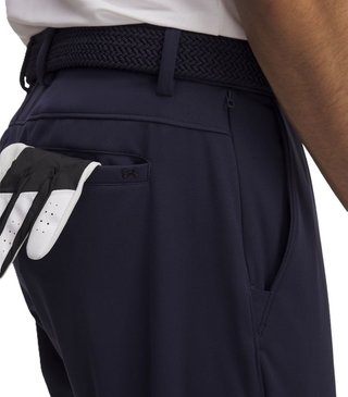 Under Armour Drive Pro All Weather men's pants, midnight navy