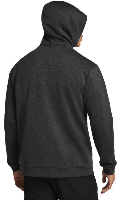 Under Armour Drive Midlayer men's hoodie, black