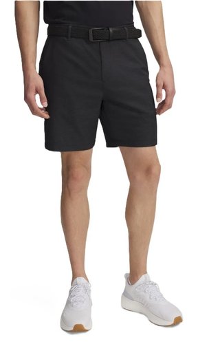Under Armour Drive Chill 8" Vented men's shorts, black