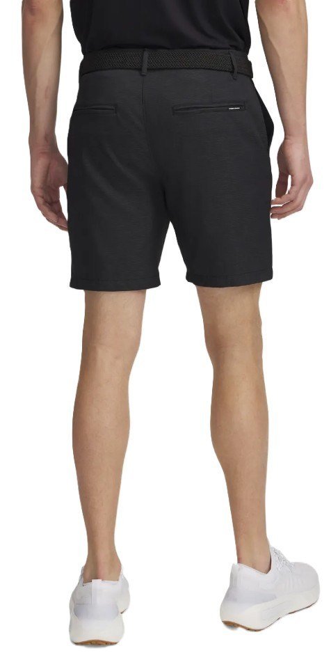 Under Armour Drive Chill 8" Vented men's shorts, black