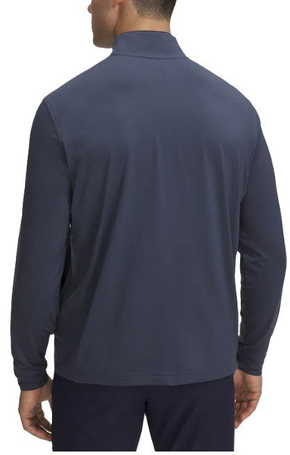 Under Armour Drive Full Zip men's sweatshirt, downpour gray
