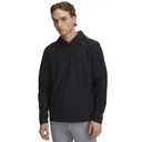 Under Armour Drive Lightweight HD men's hoodie, black