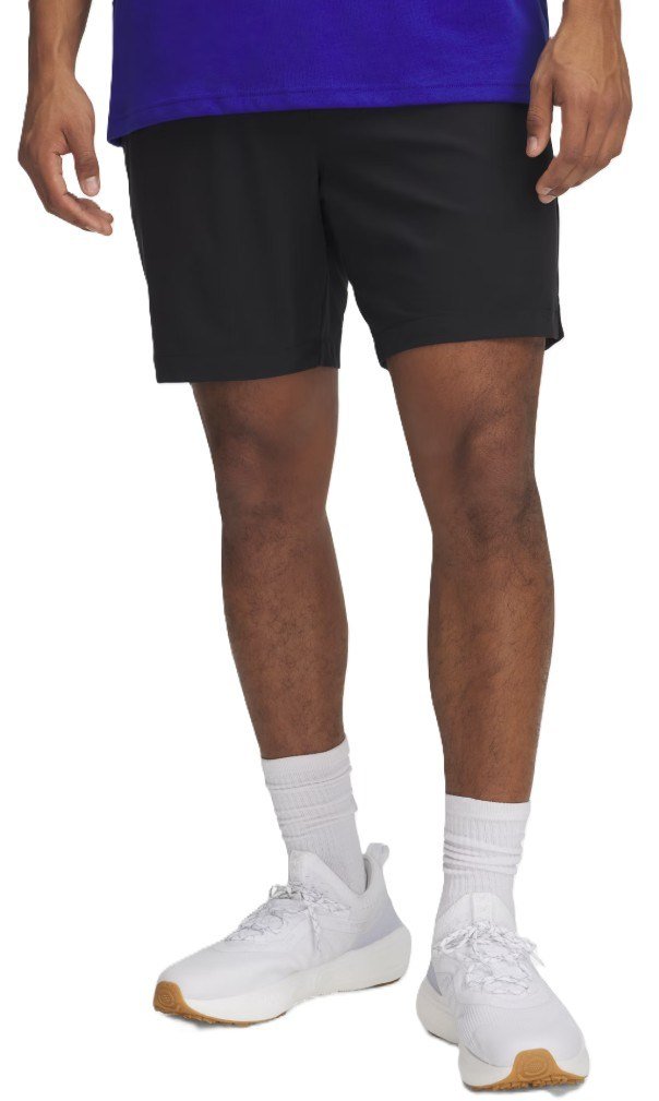 Under Armour Drive Pull-On men's shorts, black