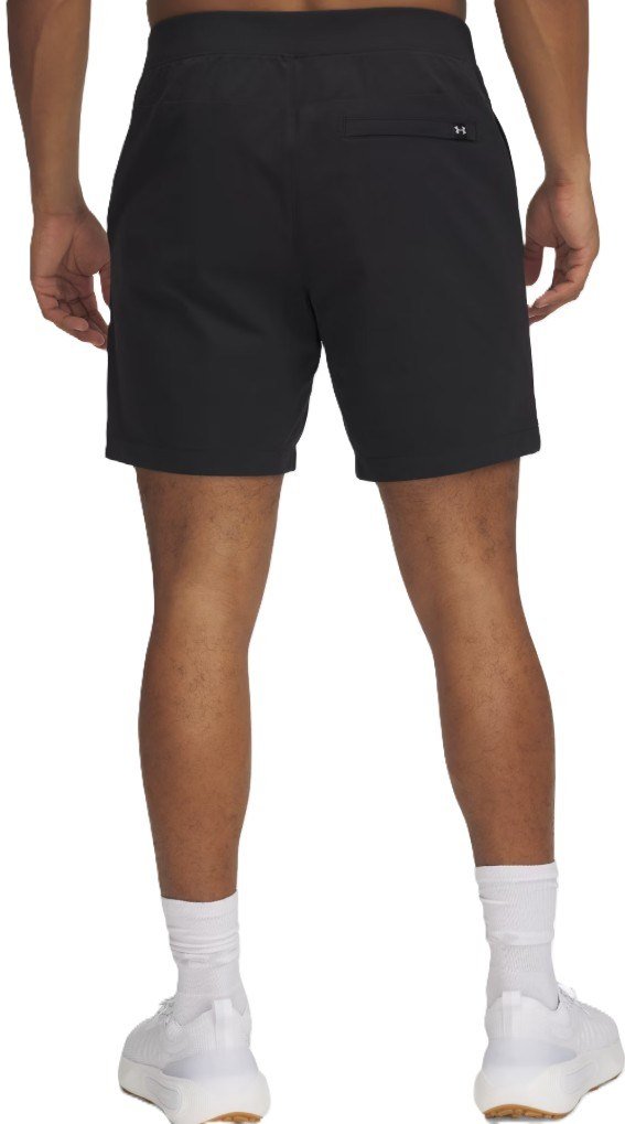 Under Armour Drive Pull-On men's shorts, black