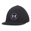Under Armour Iso-chill Drive Mid men's cap, black