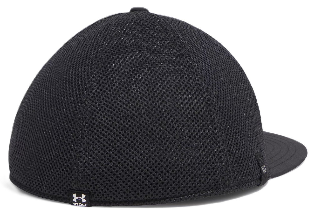 Under Armour Iso-chill Drive Mid men's cap, black